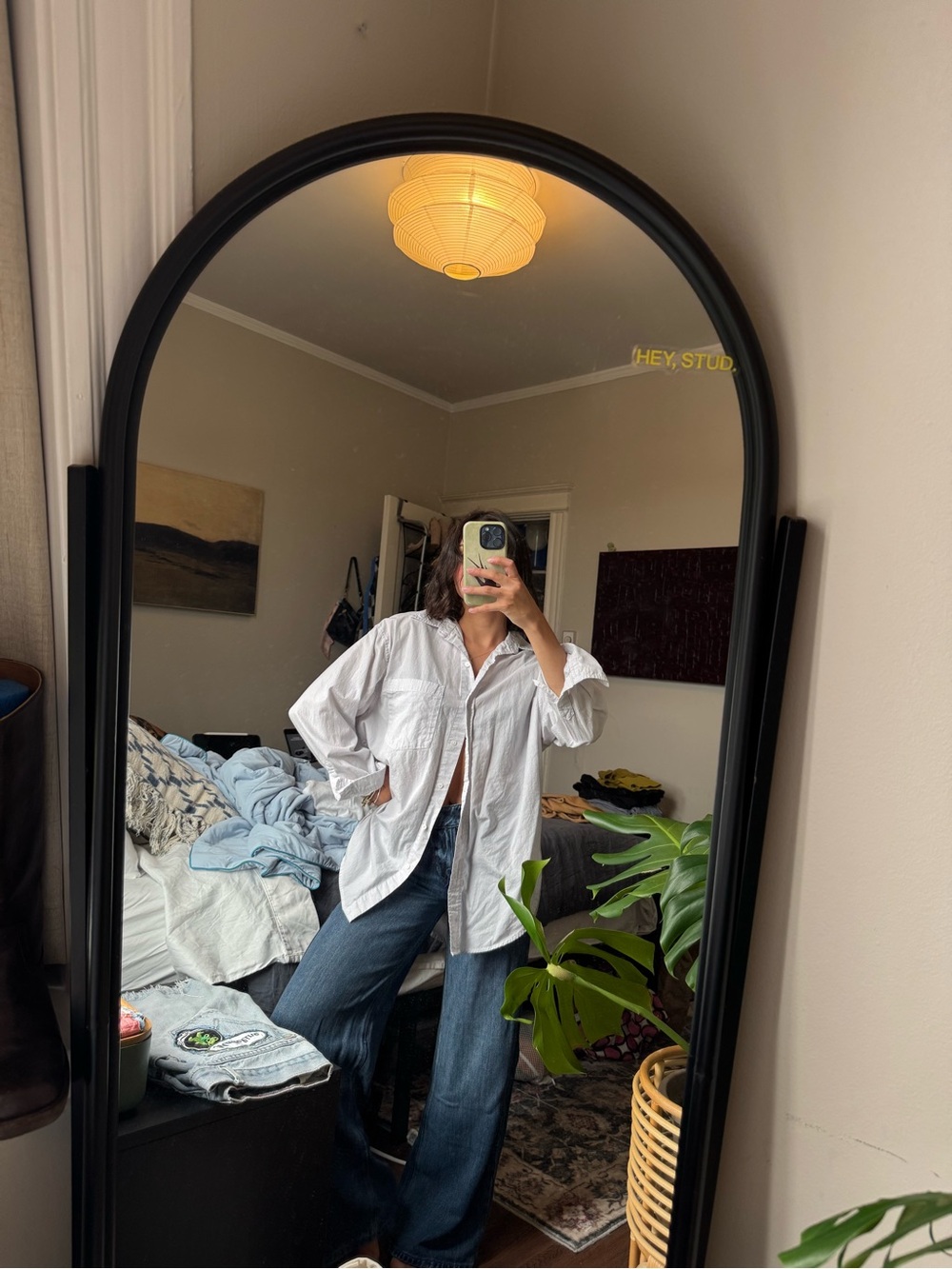 Sunday button down - Picture 2 of 6